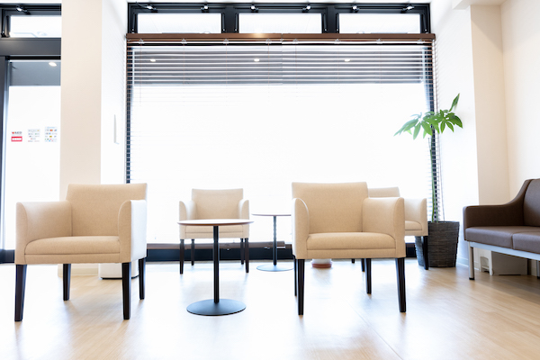 クリニック情報