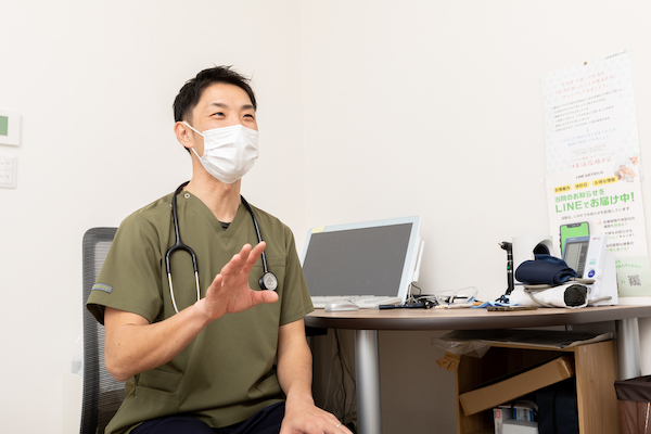 咽頭痛の主な原因とその特徴