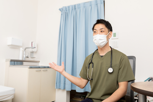 自律神経の不調を感じたら何科を受診すべきか？