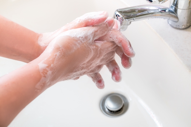 予防対策の共通点と違い