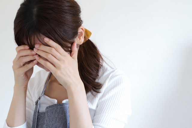 更年期障害になりやすい人・体質はあるの？