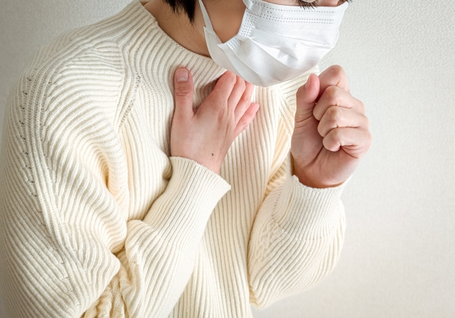 こんな時はすぐに病院へ！受診すべきタイミング