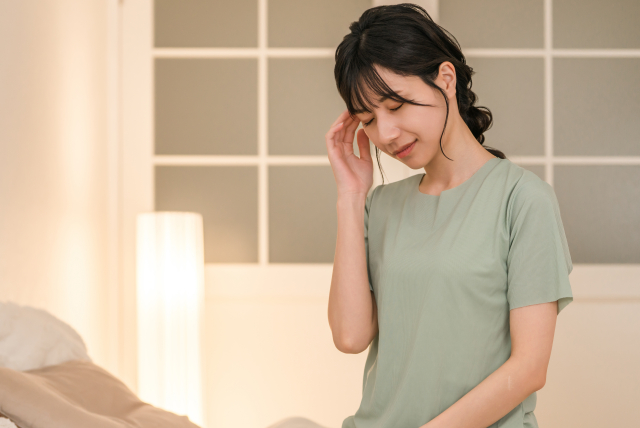 風邪と肺炎の違いとは｜見分け方と受診の目安を解説
